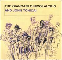 Giancarlo Nicolai - Giancarlo Nicolai Trio & John Tchicai lyrics