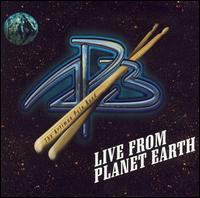 Artimus Pyle - Live from Planet Earth lyrics