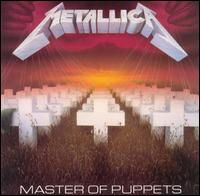 Metallica - Master of Puppets lyrics