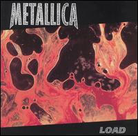 Metallica - Load lyrics