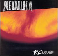 Metallica - Reload lyrics