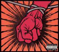 Metallica - St. Anger lyrics