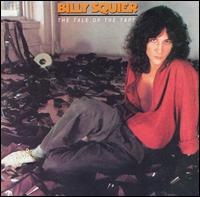 Billy Squier - The Tale of the Tape lyrics