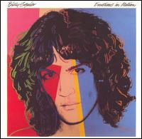 Billy Squier - Emotions in Motion lyrics