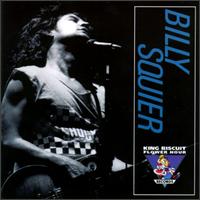 Billy Squier - King Biscuit Flower Hour [live] lyrics