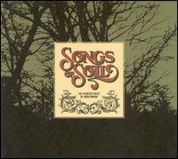 Songs of Soil - The Painted Trees of Ghostwood lyrics