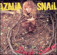 Azalia Snail - Burnt Sienna lyrics