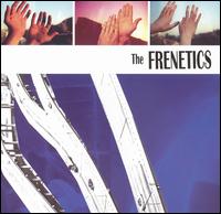 The Frenetics - These Mistakes Took Years of Practice lyrics