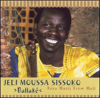 Moussa Sissoko - Ballake: Kora Music from Mali lyrics