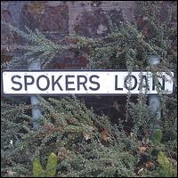 Spokers Loan - Spokers Loan lyrics