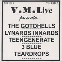 Gotohells - VM Live Series lyrics