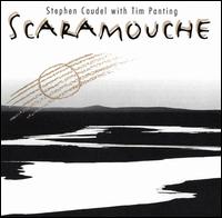 Stephen Caudel - Scaramouche lyrics