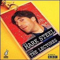 Mark Steel - The Mark Steel Lectures lyrics