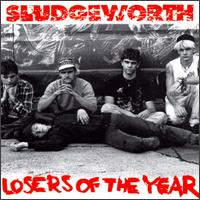 Sludgeworth - Losers of the Year lyrics