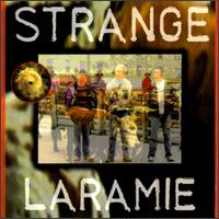 Strange - Laramie lyrics