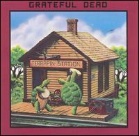 Grateful Dead - Terrapin Station lyrics