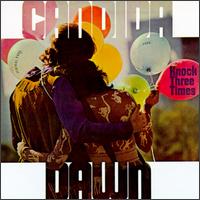 Dawn - Candida lyrics