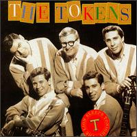 The Tokens - The Lion Sleeps Tonight lyrics