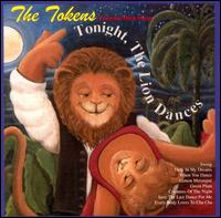 The Tokens - Tonight, the Lion Dances lyrics