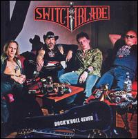 Switchblade - Rock 'N' Roll 4 Ever lyrics