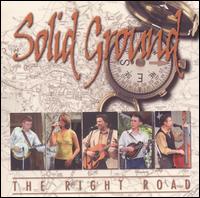 Solid Ground - The Right Road lyrics