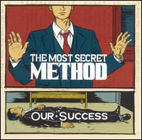 Most Secret Method - Our Success lyrics