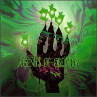 Agents of Oblivion - Agents of Oblivion lyrics