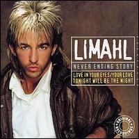 Limahl - Never Ending Story [2002] lyrics