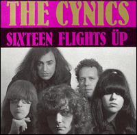 Cynics - Sixteen Flights Up lyrics