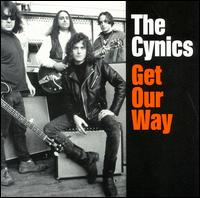 Cynics - Get Our Way lyrics