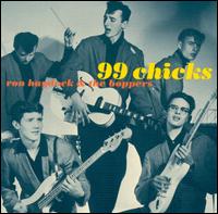 Ron Haydock - 99 Chicks lyrics