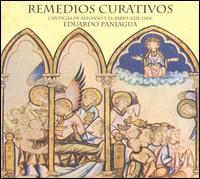 Eduardo Paniagua - Remedios Curativos lyrics