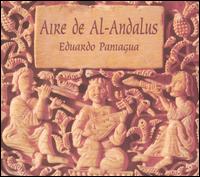 Eduardo Paniagua - Aire de Al-Andalus lyrics