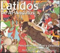 Eduardo Paniagua - Latidos de Al-Andalus: Percusi?n Andalus? y Oriental lyrics