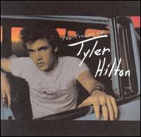 Tyler Hilton - The Tracks of Tyler Hilton lyrics