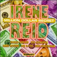 Irene Reid - Million Dollar Secret lyrics