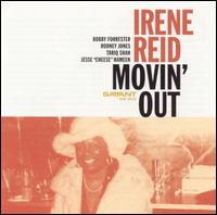 Irene Reid - Movin' Out lyrics