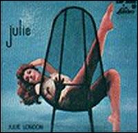 Julie London - Julie lyrics