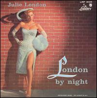 Julie London - London By Night lyrics