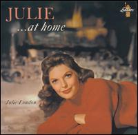 Julie London - Julie...At Home lyrics