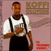 Koffi Olomide - L' Orfevre lyrics