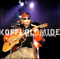 Koffi Olomide - Live a Bercy lyrics