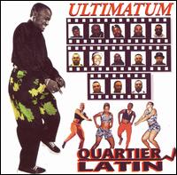 Koffi Olomide - Ultimatum lyrics