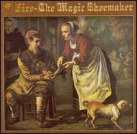 Fire - The Magic Shoemaker lyrics