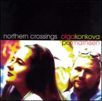 Olga Konkova - Northern Crossings lyrics