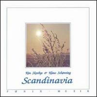 Klaus Schnning - Scandinavia lyrics