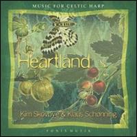 Klaus Schnning - Heartland lyrics