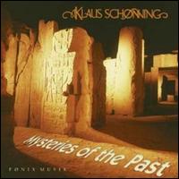 Klaus Schnning - Mysteries of Past lyrics