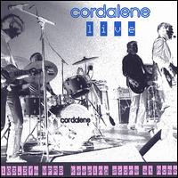 Cordalene - Live at WPRB lyrics