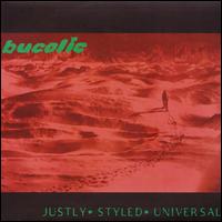 Bucolic - Justly.Styled.Universal lyrics